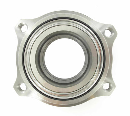 SKF Wheel Bearing and Hub Assembly BR930813