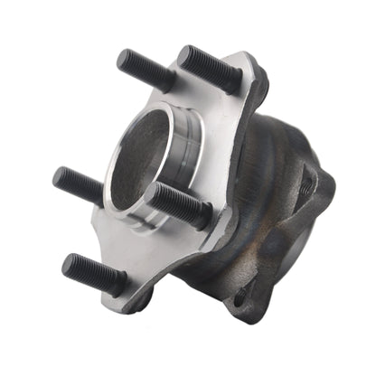 SKF Wheel Bearing and Hub Assembly BR930816 image 3