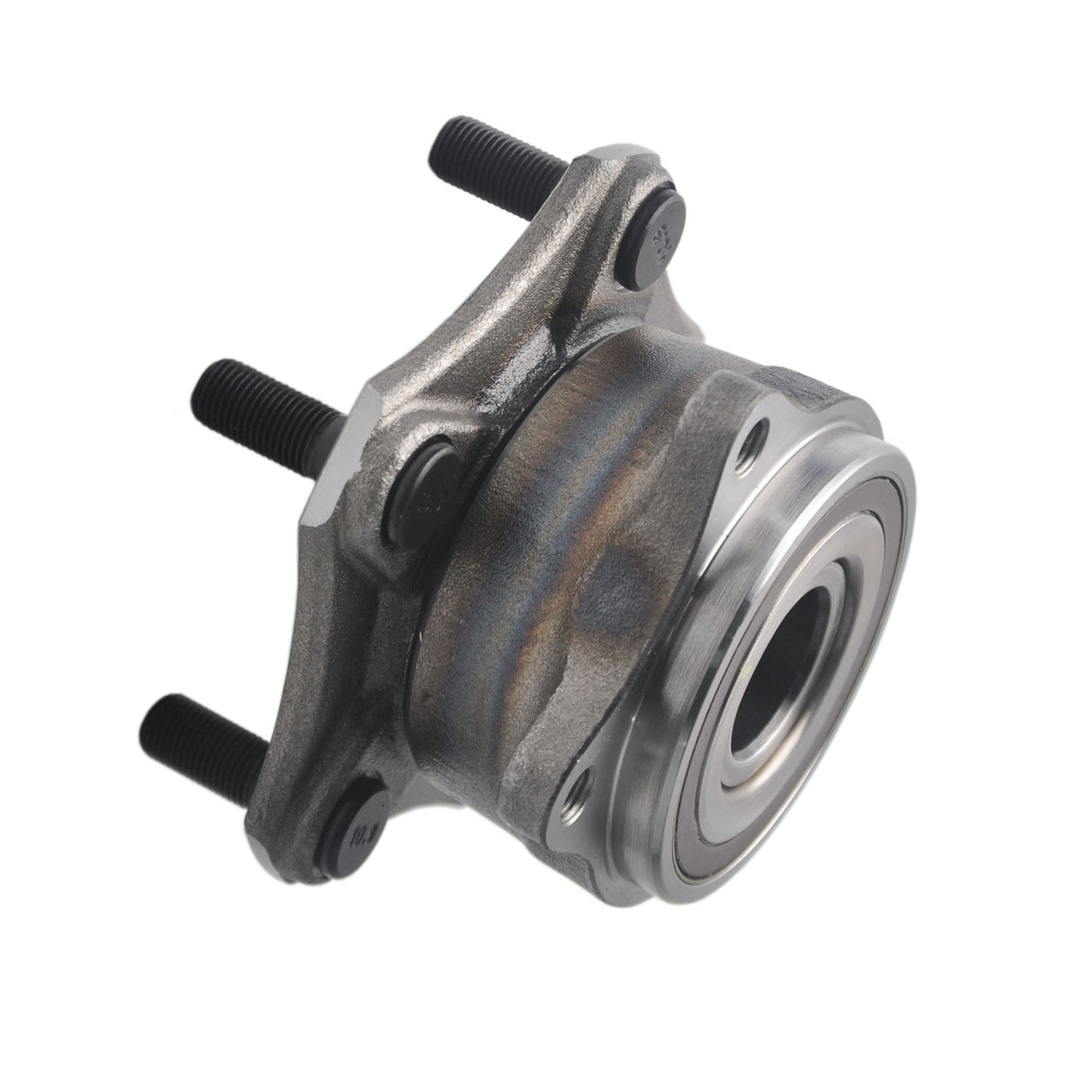 SKF Wheel Bearing and Hub Assembly BR930816 main image