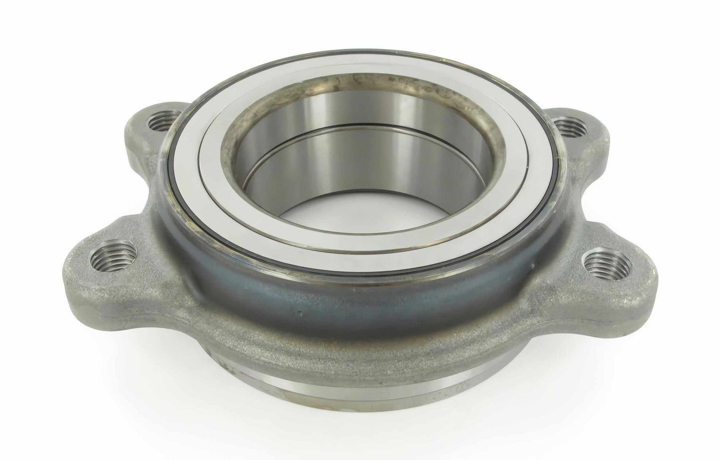 SKF Axle Bearing and Hub Assembly BR930817