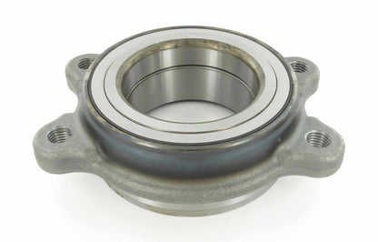 SKF Axle Bearing and Hub Assembly BR930817
