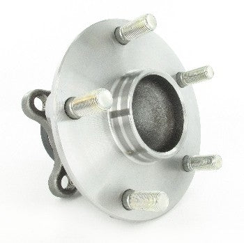 SKF Wheel Bearing and Hub Assembly BR930820