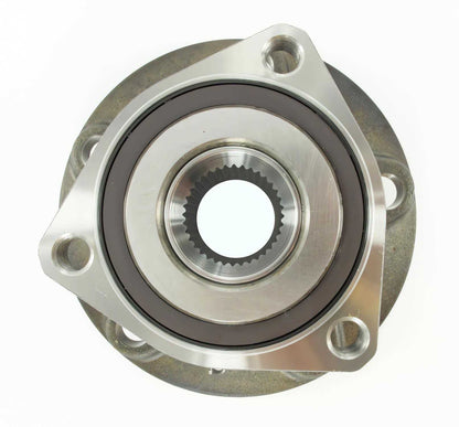 SKF Wheel Bearing and Hub Assembly BR930823