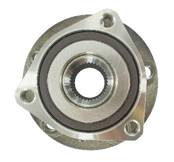 SKF Wheel Bearing and Hub Assembly BR930823