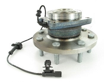 SKF Wheel Bearing and Hub Assembly BR930826