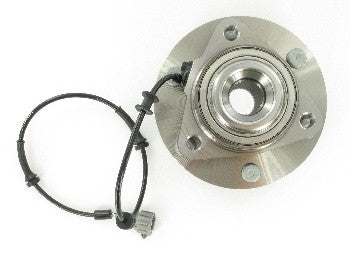 SKF Axle Bearing and Hub Assembly