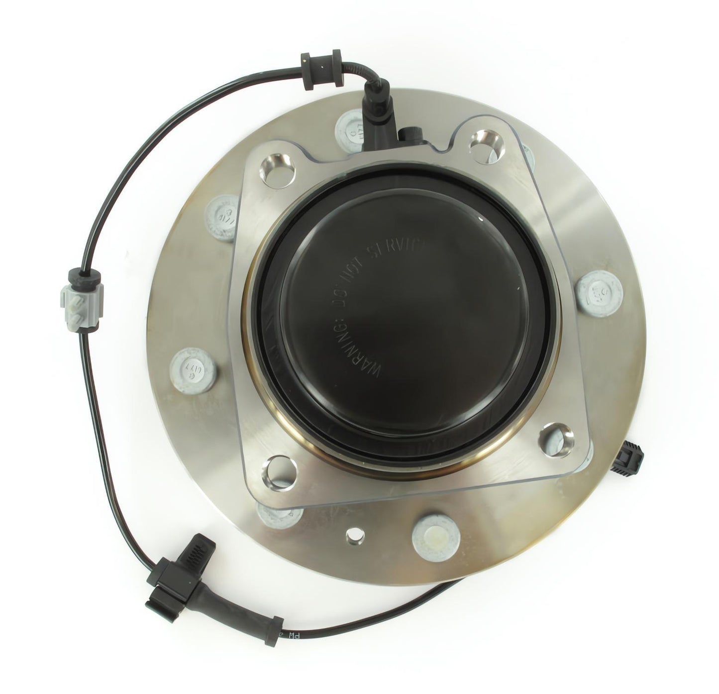 SKF Wheel Bearing and Hub Assembly BR930830