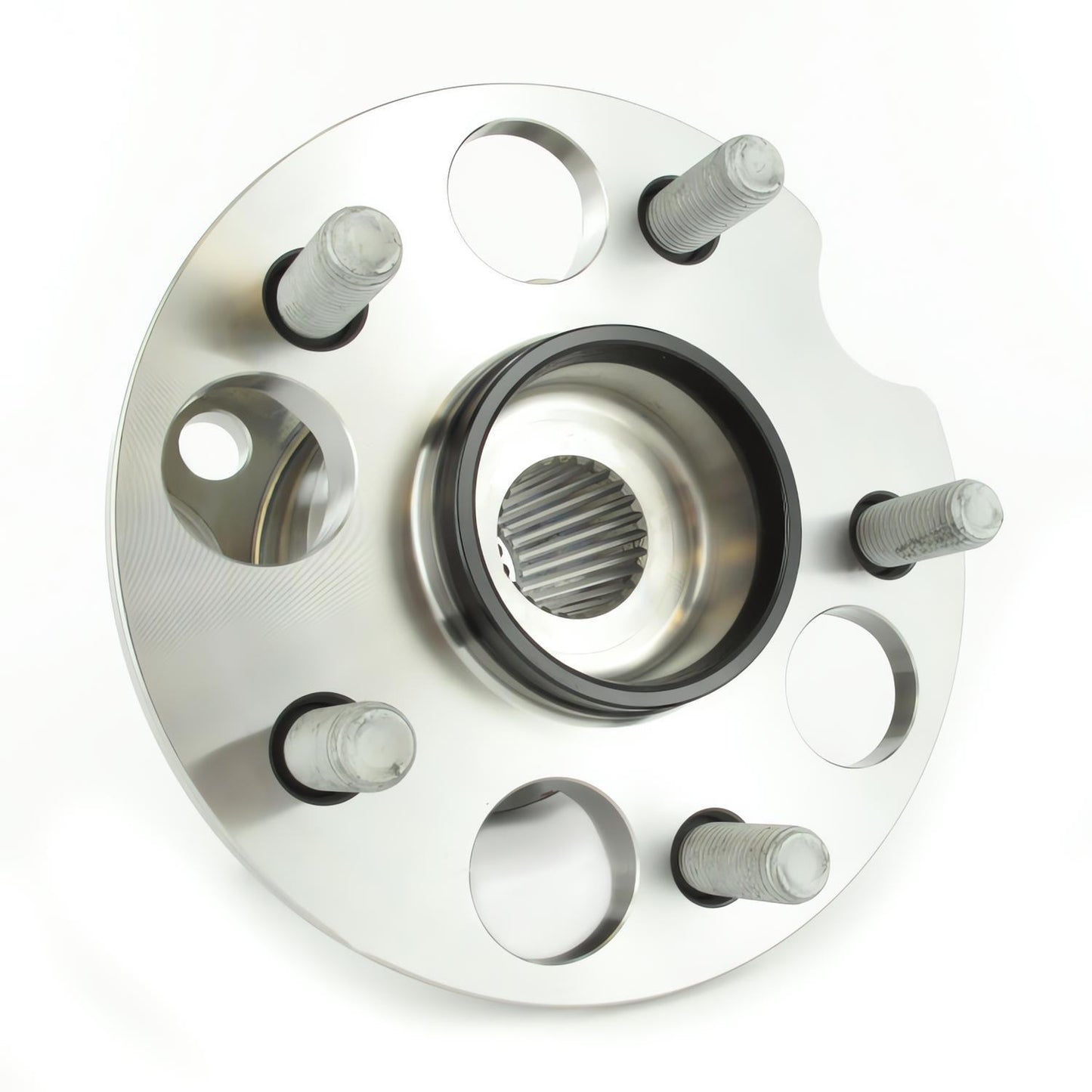 SKF Axle Bearing and Hub Assembly BR930831