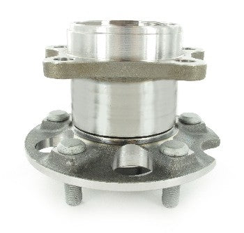 SKF Axle Bearing and Hub Assembly BR930831