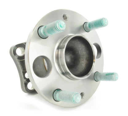 SKF Axle Bearing and Hub Assembly BR930832