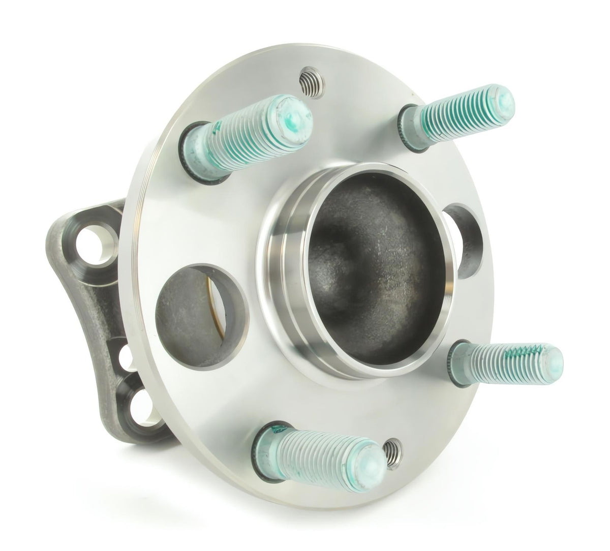 SKF Axle Bearing and Hub Assembly BR930832