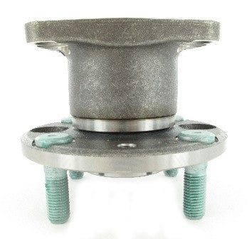 SKF Axle Bearing and Hub Assembly BR930832