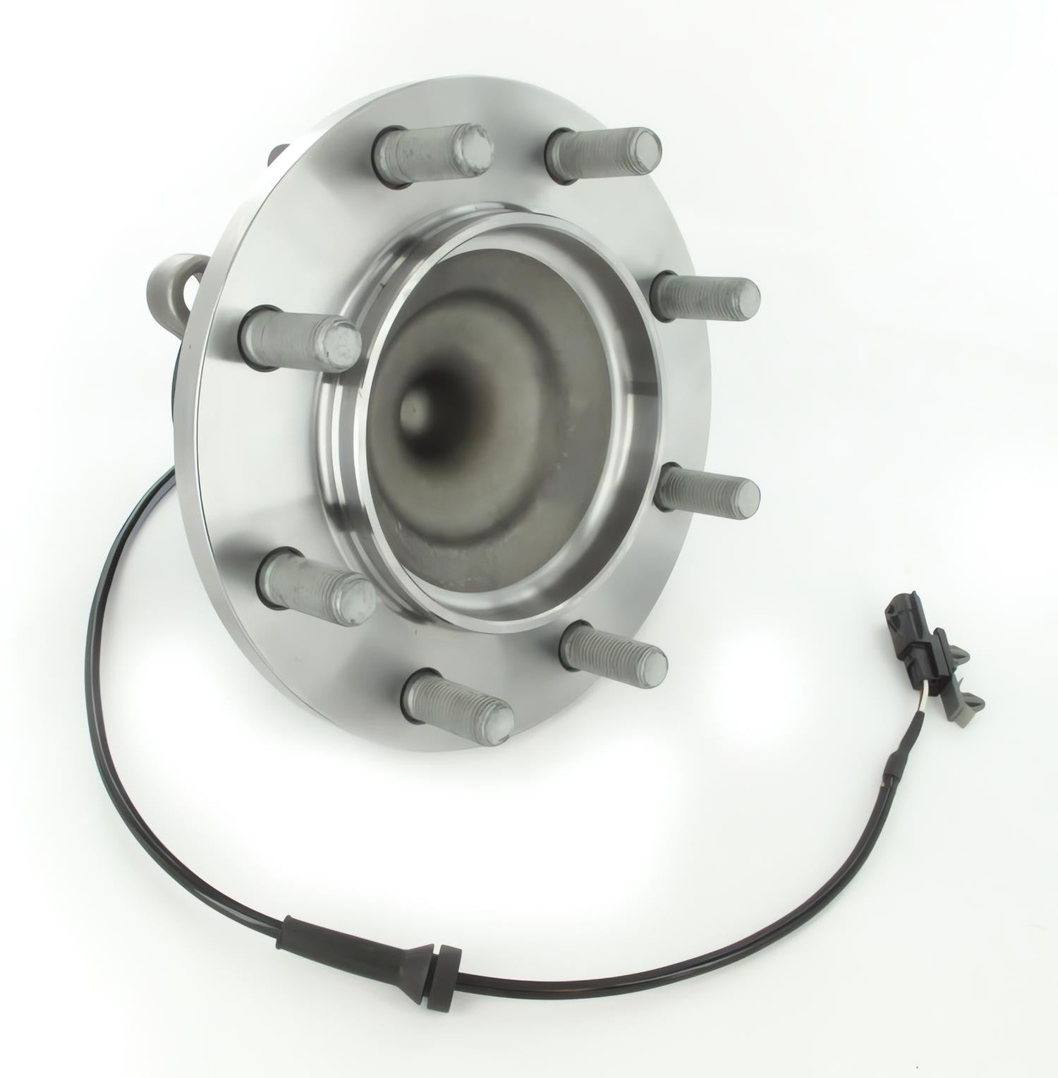 SKF Axle Bearing and Hub Assembly