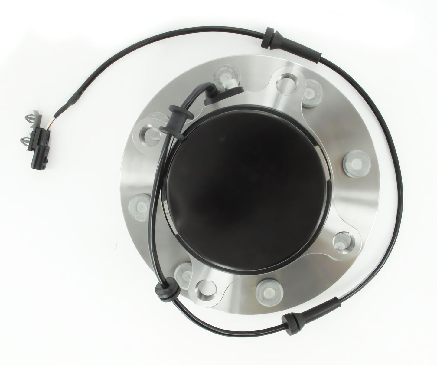 SKF Axle Bearing and Hub Assembly