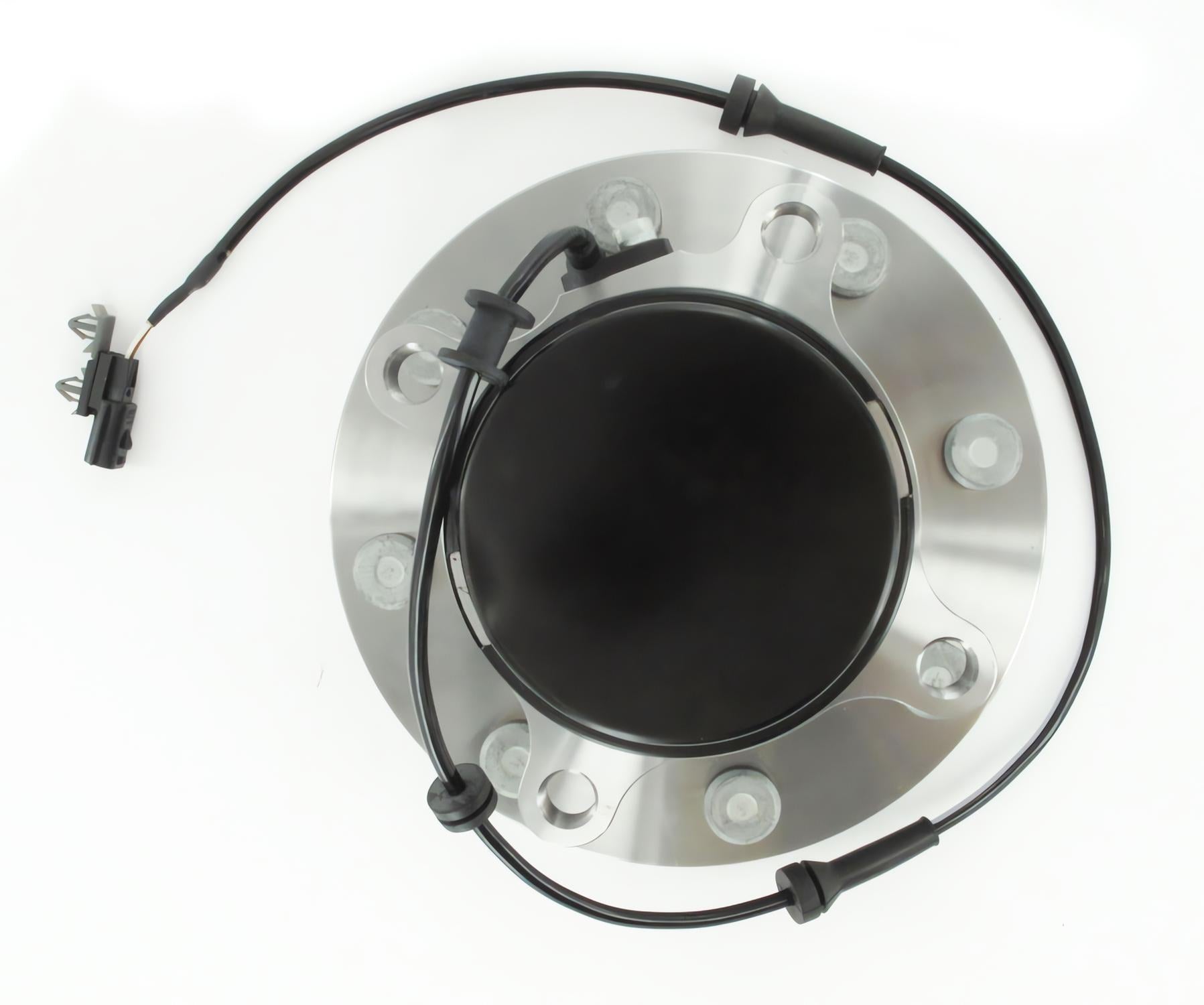 SKF Axle Bearing and Hub Assembly