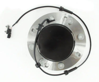 SKF Axle Bearing and Hub Assembly
