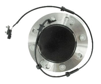 SKF Axle Bearing and Hub Assembly