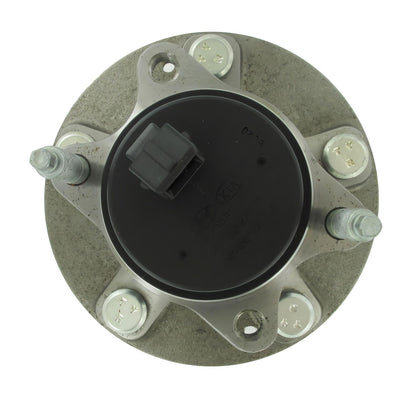 SKF Wheel Bearing and Hub Assembly BR930835 main image