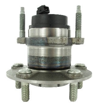 SKF Wheel Bearing and Hub Assembly BR930835 image 4