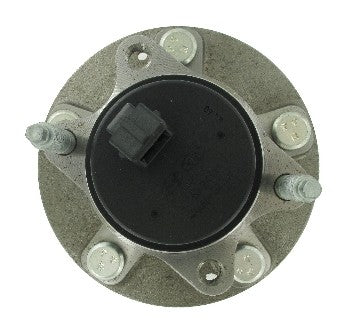 SKF Wheel Bearing and Hub Assembly BR930835 image 2