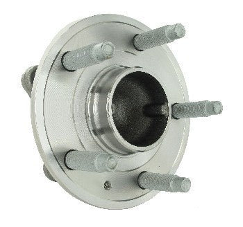 SKF Wheel Bearing and Hub Assembly BR930836