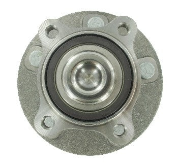 SKF Wheel Bearing and Hub Assembly BR930836