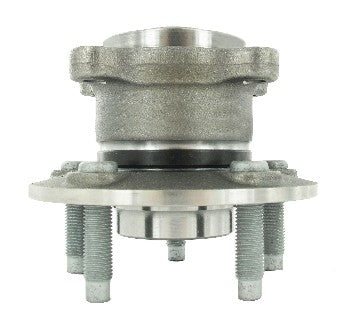 SKF Wheel Bearing and Hub Assembly BR930836