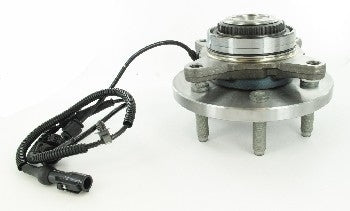 SKF Wheel Bearing and Hub Assembly BR930837