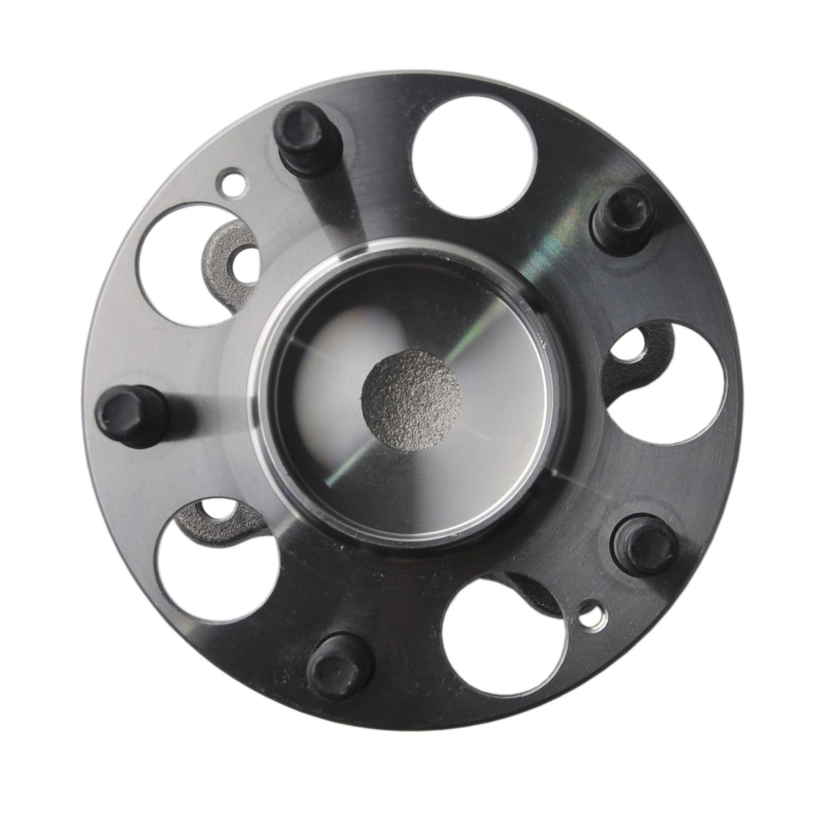 SKF Axle Bearing and Hub Assembly BR930840