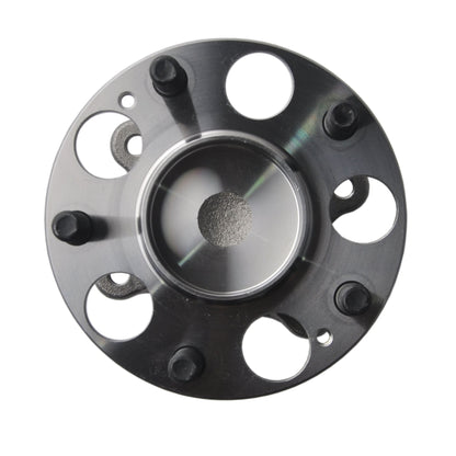 SKF Axle Bearing and Hub Assembly BR930840