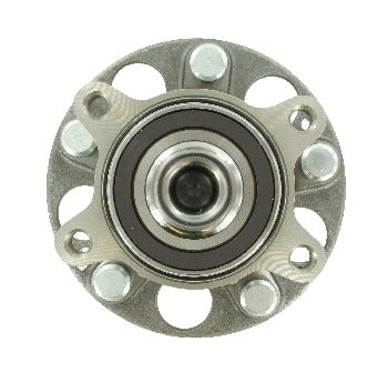 SKF Axle Bearing and Hub Assembly BR930840