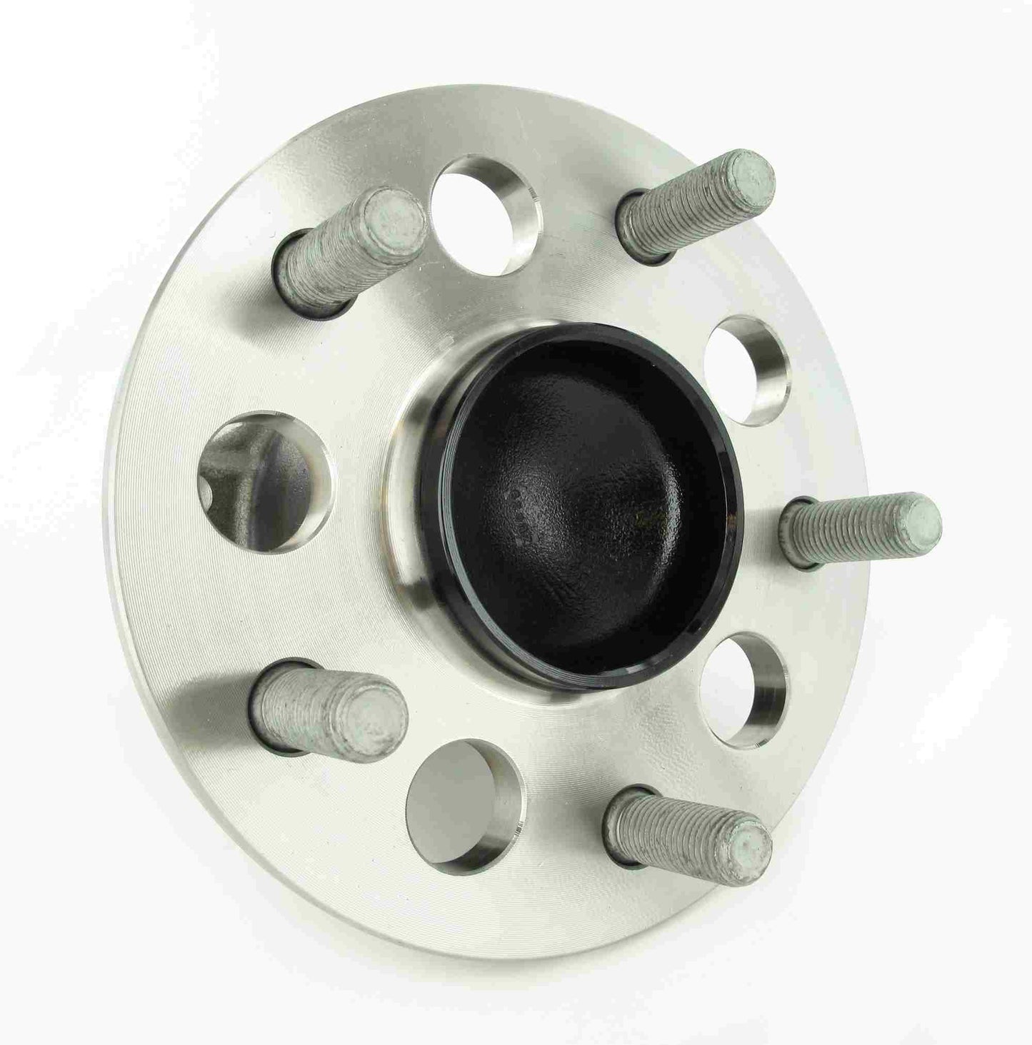 SKF Axle Bearing and Hub Assembly BR930841