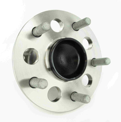SKF Axle Bearing and Hub Assembly BR930841