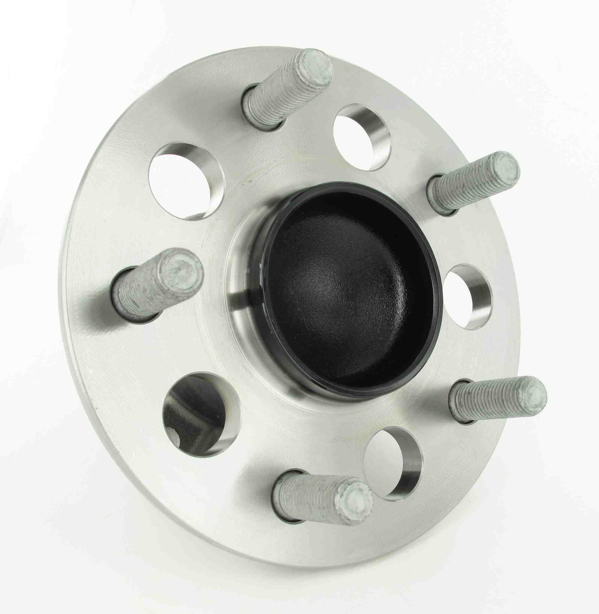 SKF Axle Bearing and Hub Assembly BR930842