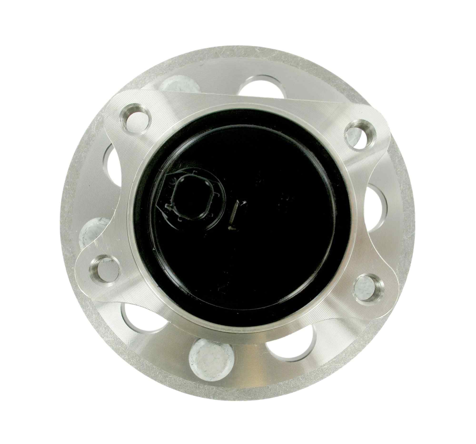 SKF Axle Bearing and Hub Assembly BR930842