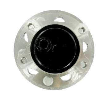 SKF Axle Bearing and Hub Assembly BR930842
