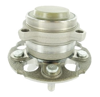 SKF Axle Bearing and Hub Assembly BR930843