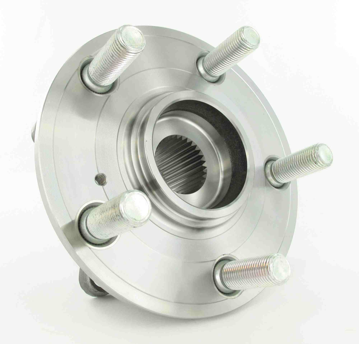 SKF Axle Bearing and Hub Assembly BR930844