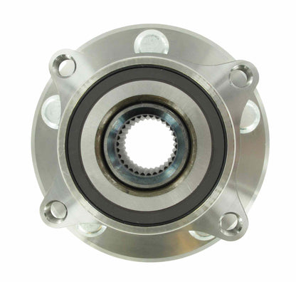 SKF Axle Bearing and Hub Assembly BR930844