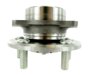 SKF Axle Bearing and Hub Assembly BR930844