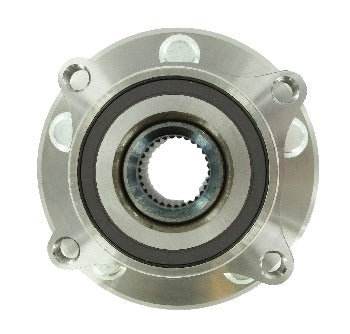 SKF Axle Bearing and Hub Assembly BR930844