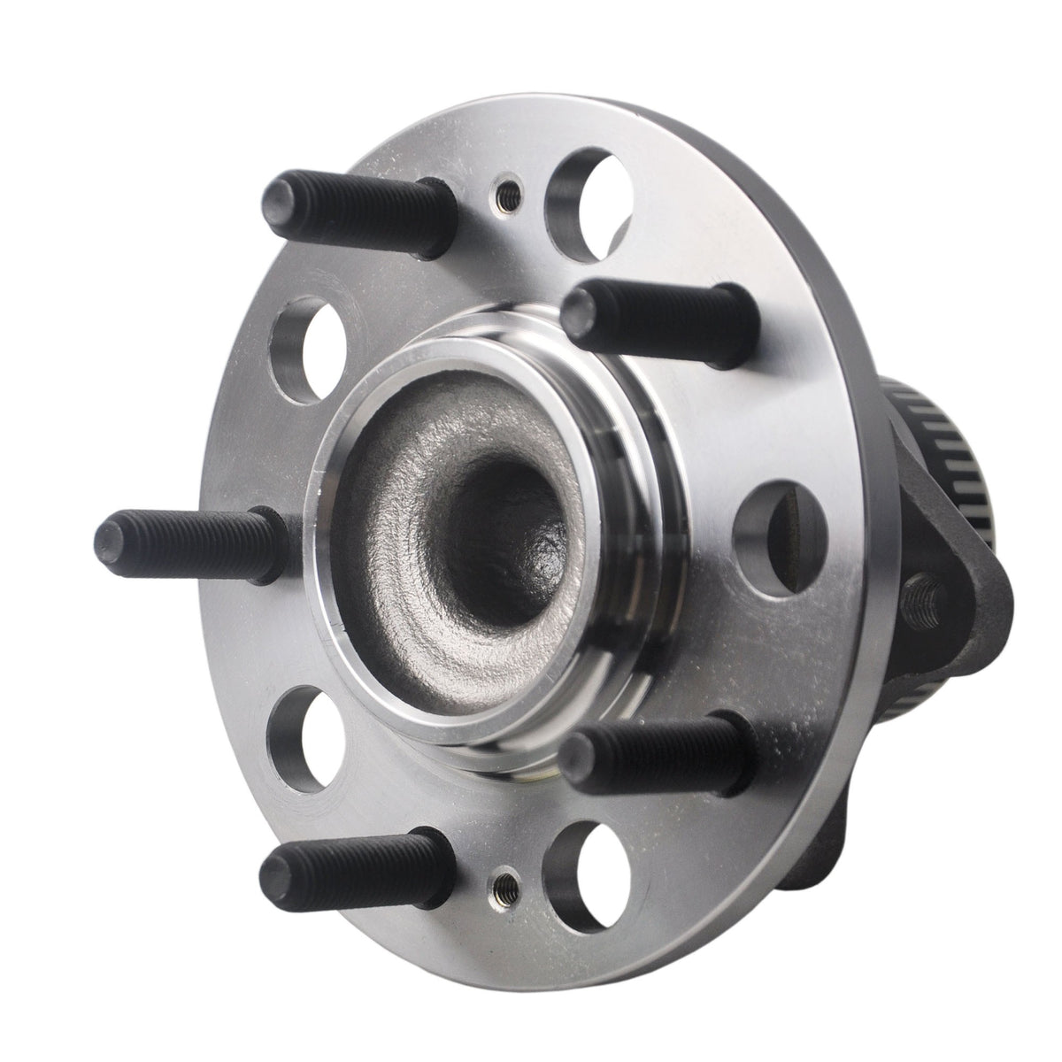 SKF Axle Bearing and Hub Assembly BR930845