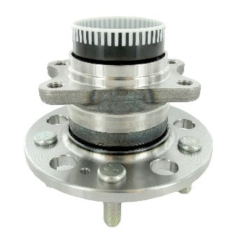 SKF Axle Bearing and Hub Assembly BR930845