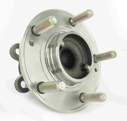 SKF Axle Bearing and Hub Assembly