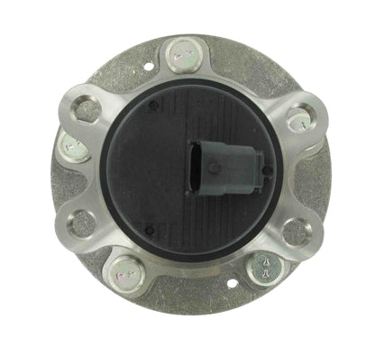 SKF Axle Bearing and Hub Assembly