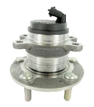 SKF Axle Bearing and Hub Assembly