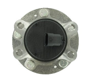 SKF Axle Bearing and Hub Assembly