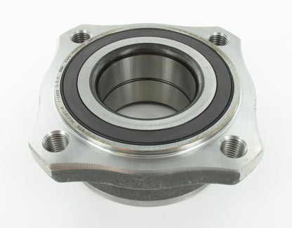 SKF Wheel Bearing and Hub Assembly BR930847