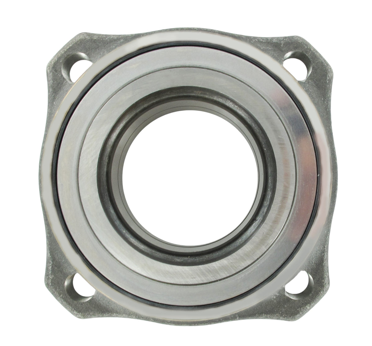 SKF Wheel Bearing and Hub Assembly BR930847