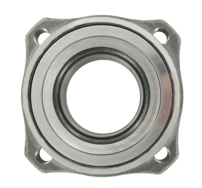SKF Wheel Bearing and Hub Assembly BR930847